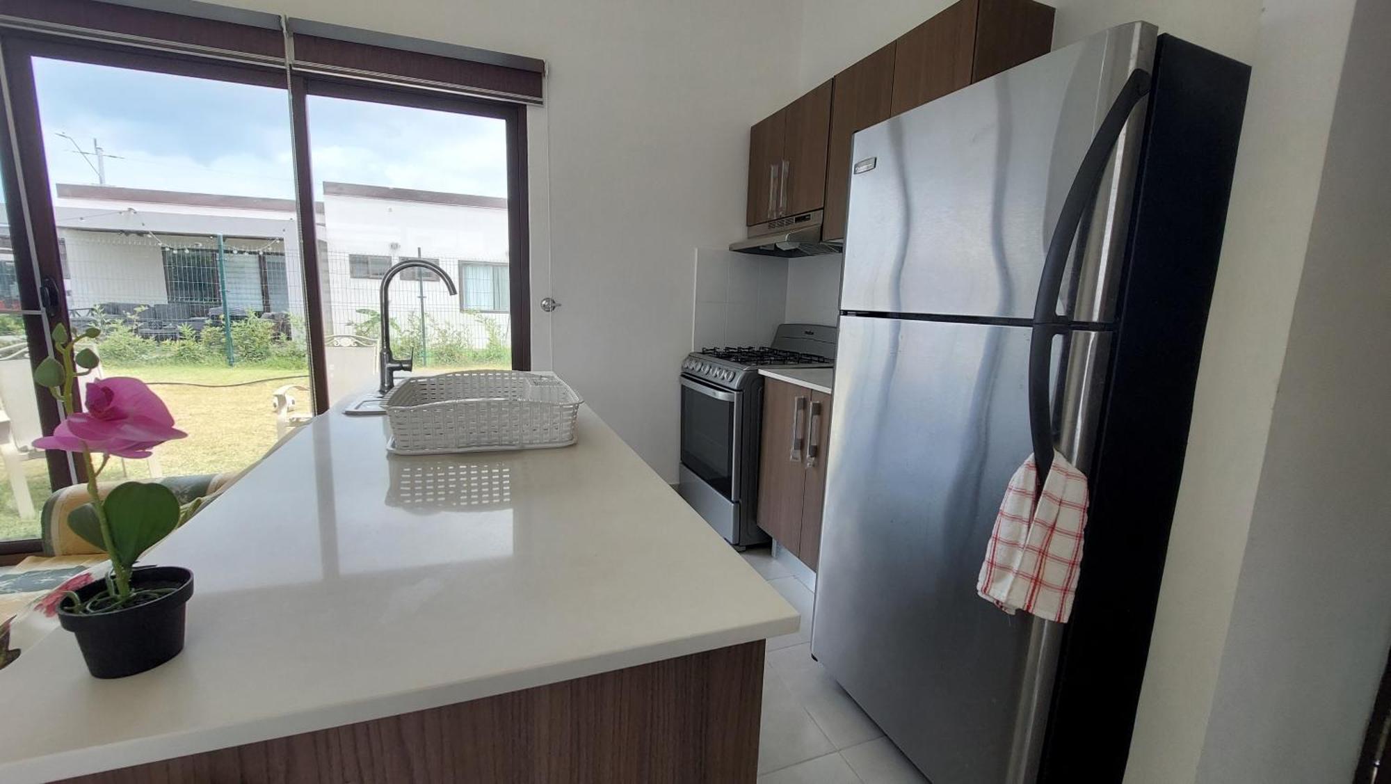 Santa Monica Beach House El Chiru 外观 照片