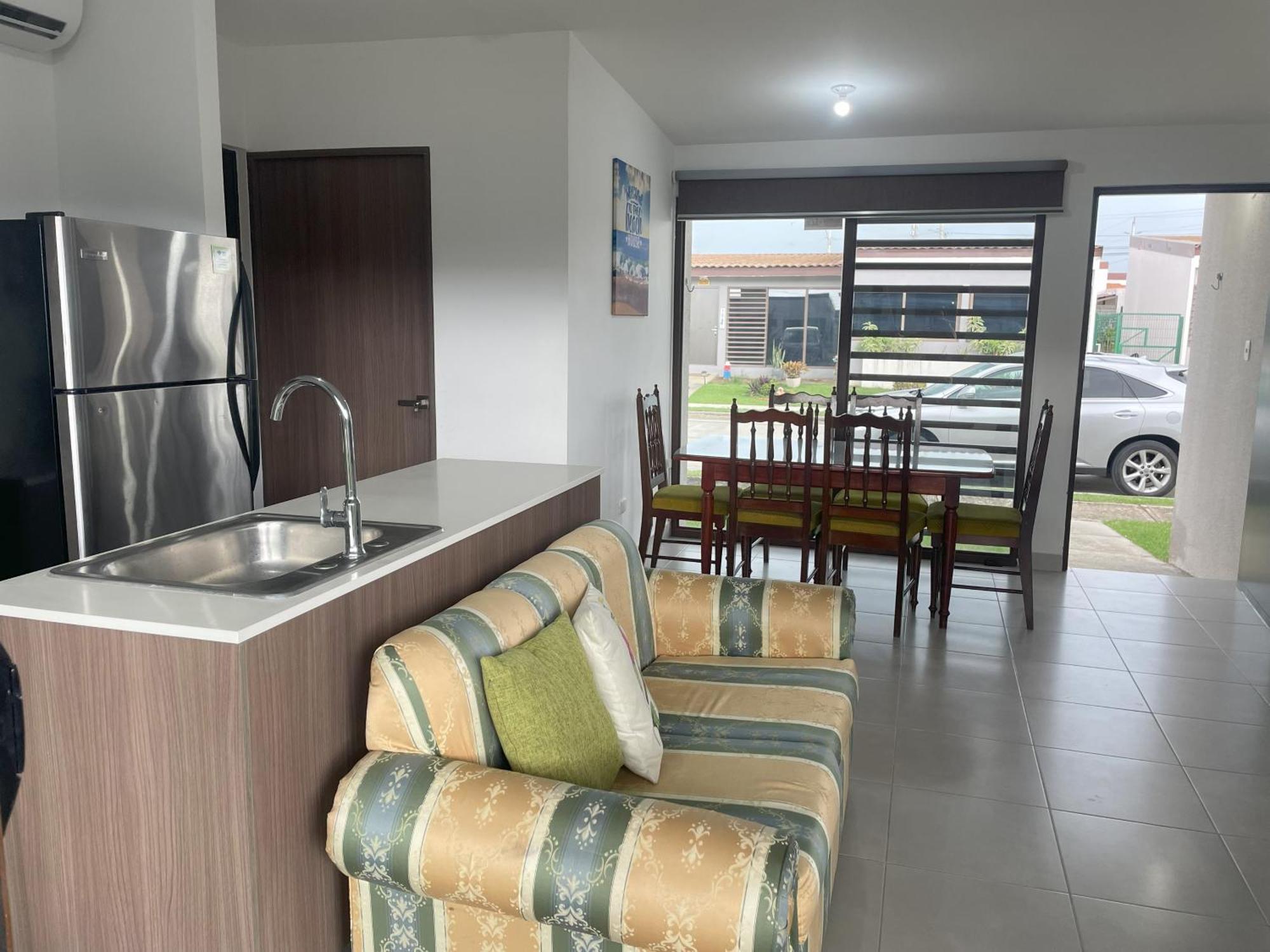 Santa Monica Beach House El Chiru 外观 照片