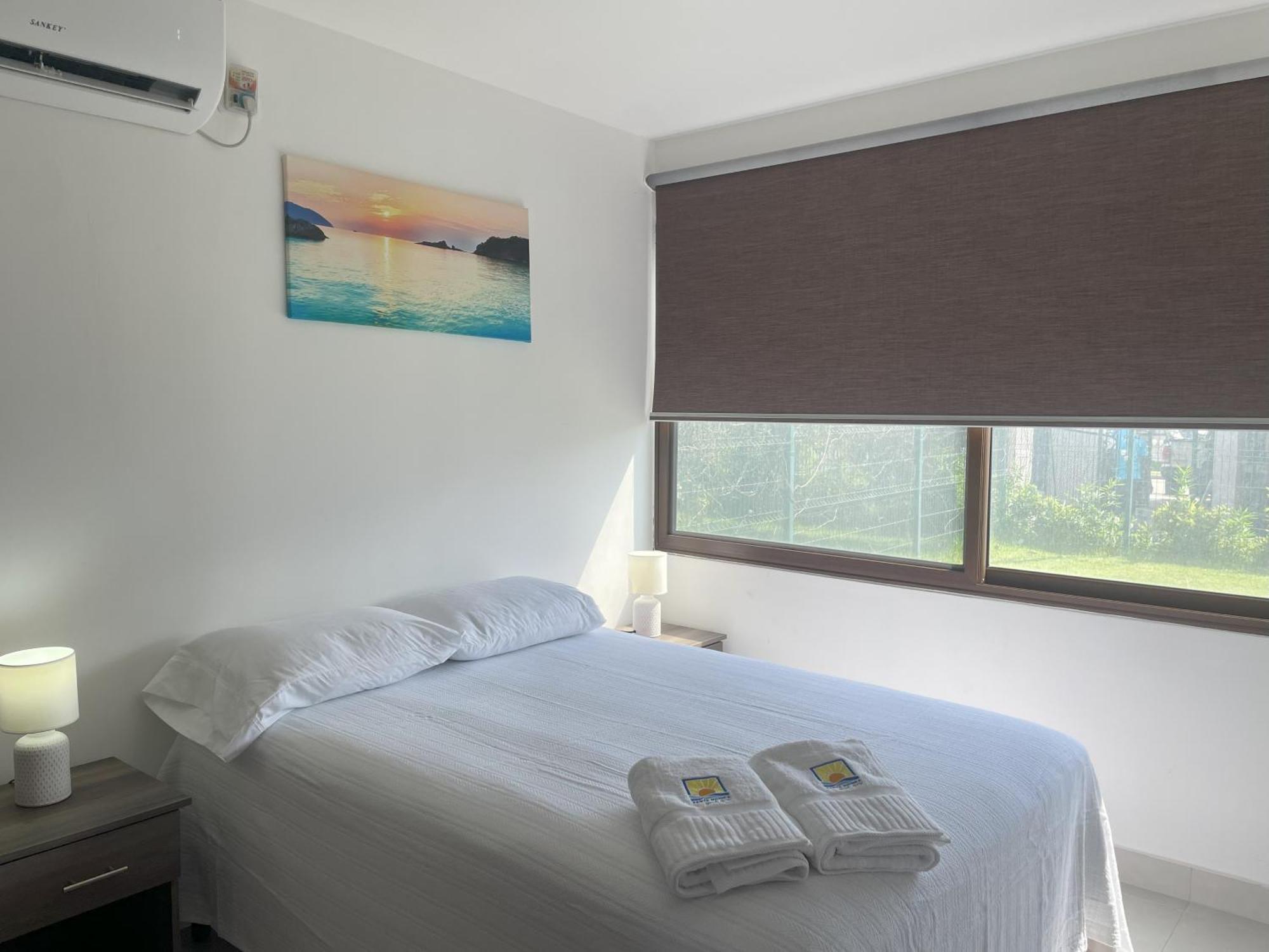Santa Monica Beach House El Chiru 外观 照片